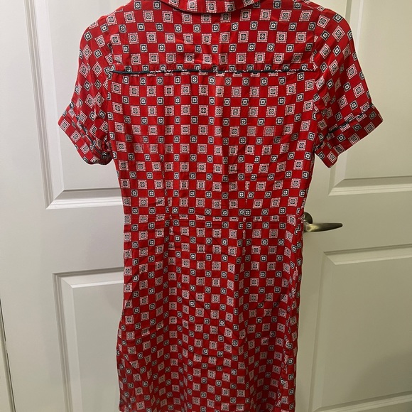 Sandro dress 34 (S) - Picture 4 of 8